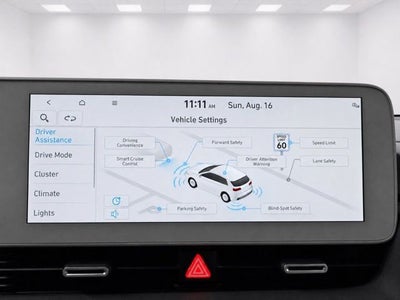 2023 Hyundai IONIQ 5 SEL