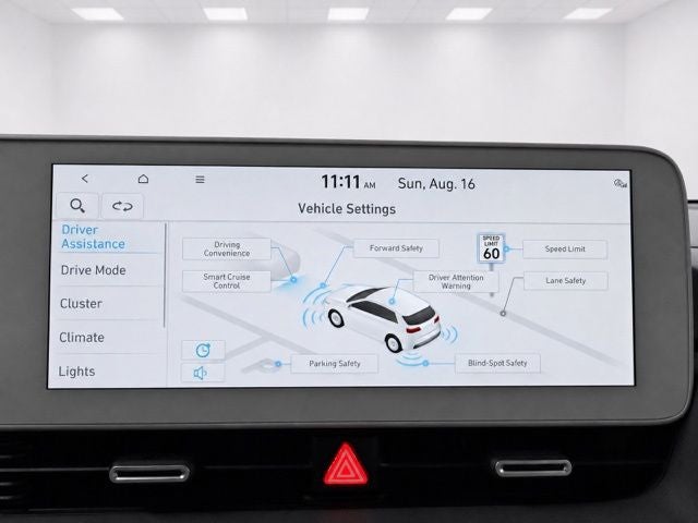 2023 Hyundai IONIQ 5 SEL
