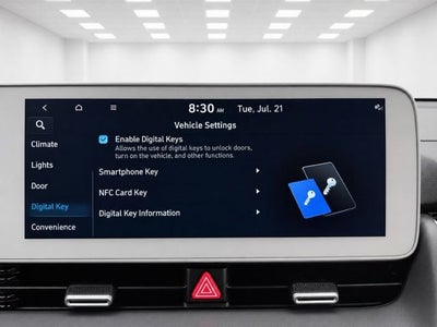 2023 Hyundai IONIQ 5 SEL