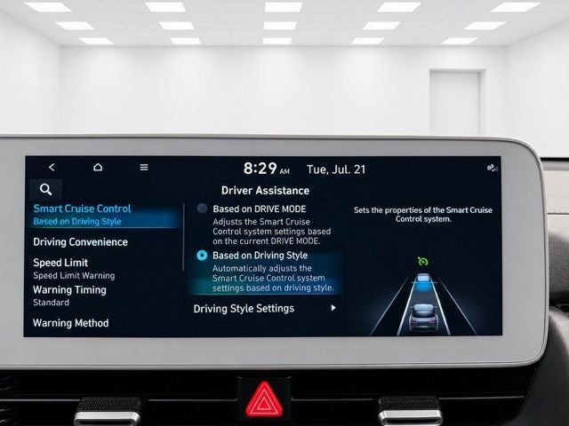 2023 Hyundai IONIQ 5 SEL
