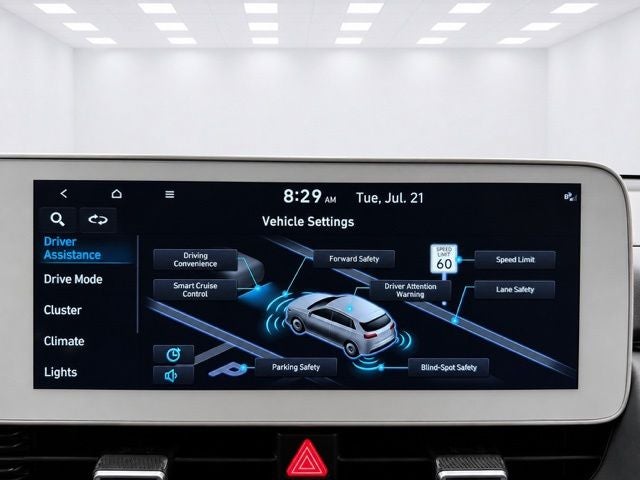 2023 Hyundai IONIQ 5 SEL