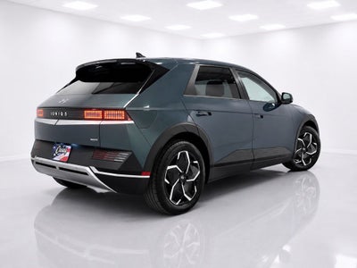 2023 Hyundai IONIQ 5 SEL