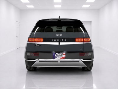 2023 Hyundai IONIQ 5 SEL