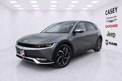 2024 Hyundai IONIQ 5 SEL