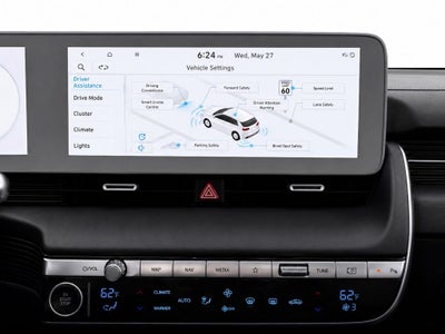 2024 Hyundai IONIQ 5 SEL