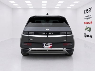 2024 Hyundai IONIQ 5 SEL