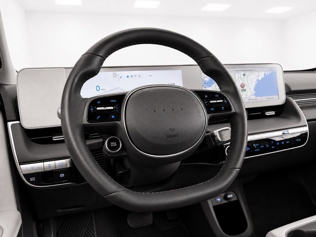 2024 Hyundai IONIQ 5 SEL