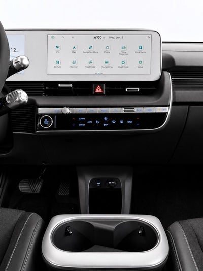 2024 Hyundai IONIQ 5 SEL