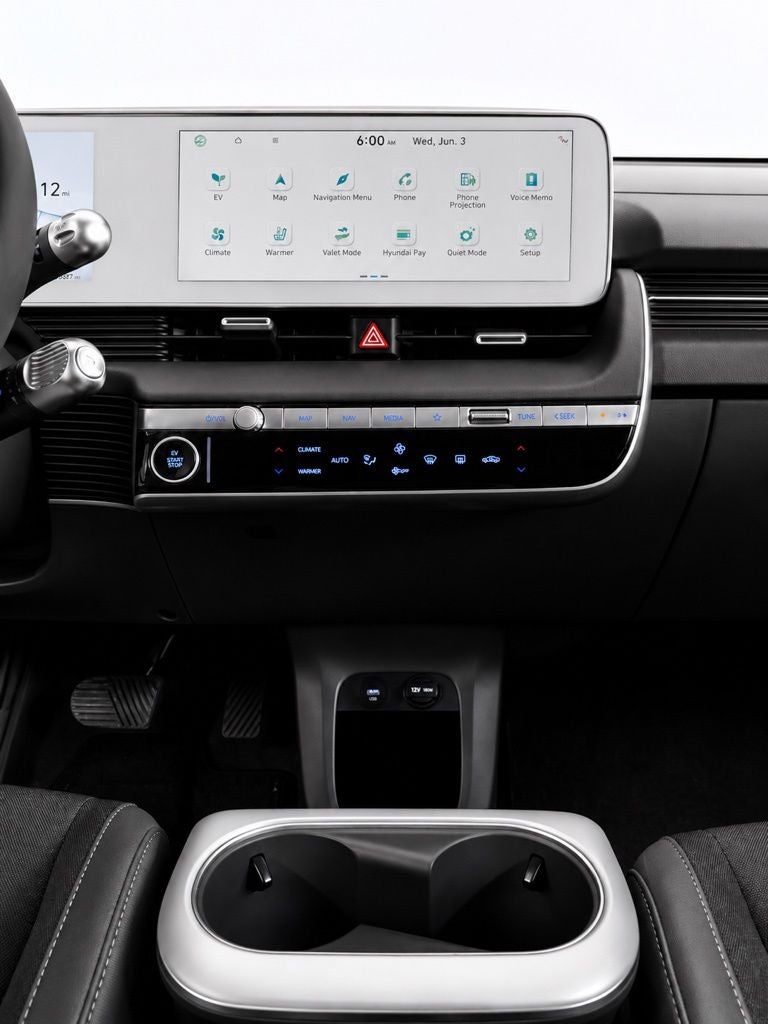 2024 Hyundai IONIQ 5 SEL