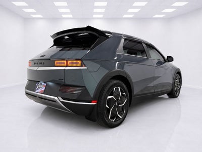 2024 Hyundai IONIQ 5 SEL