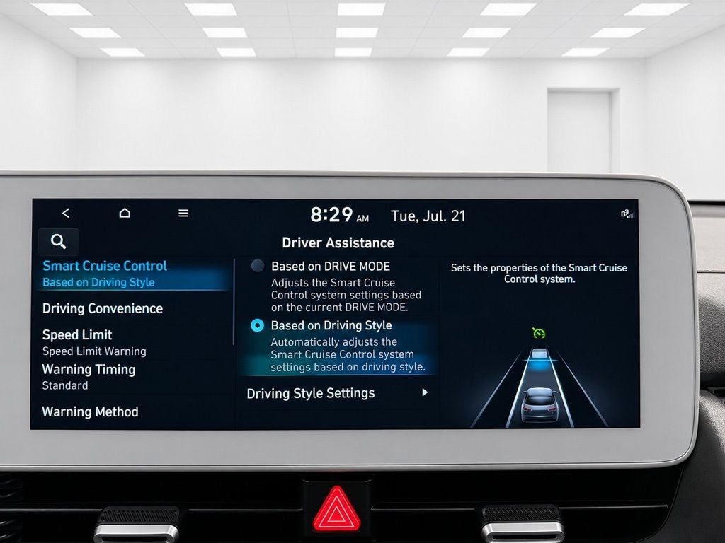2024 Hyundai IONIQ 5 SEL
