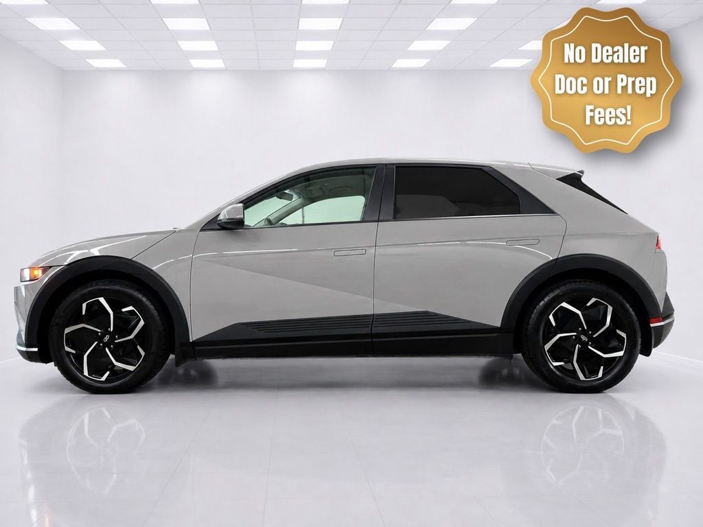 2024 Hyundai IONIQ 5 SEL