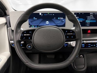 2024 Hyundai IONIQ 5 SEL