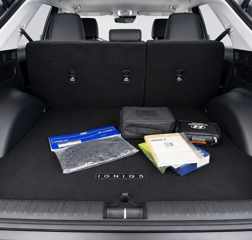 2024 Hyundai IONIQ 5 SEL