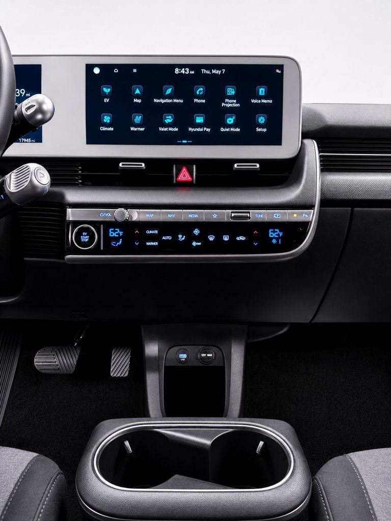 2024 Hyundai IONIQ 5 SEL
