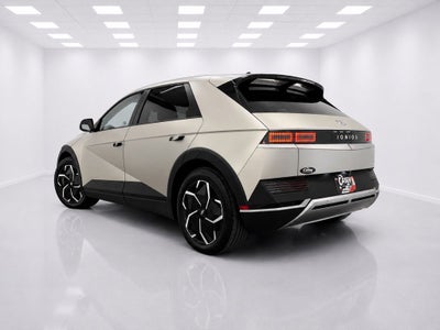 2024 Hyundai IONIQ 5 SEL