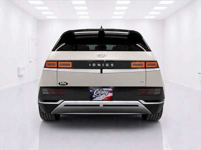 2024 Hyundai IONIQ 5 SEL