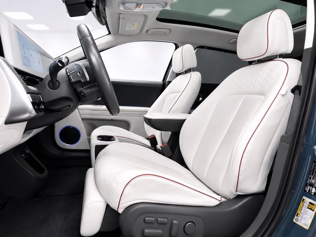 2023 Hyundai IONIQ 5 Limited