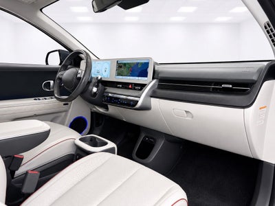 2023 Hyundai IONIQ 5 Limited