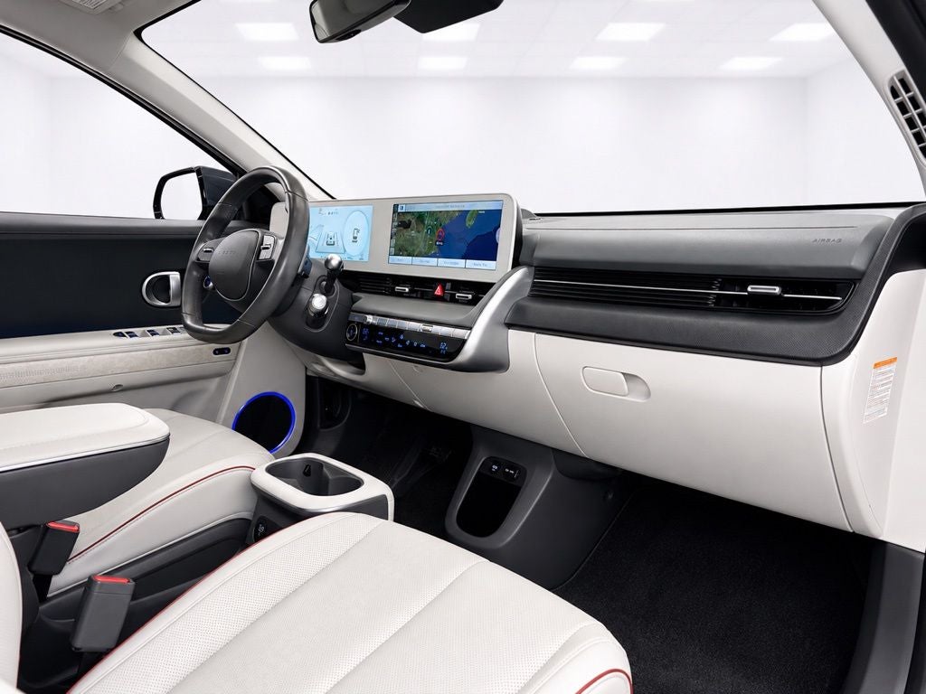 2023 Hyundai IONIQ 5 Limited