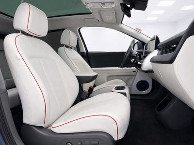 2023 Hyundai IONIQ 5 Limited