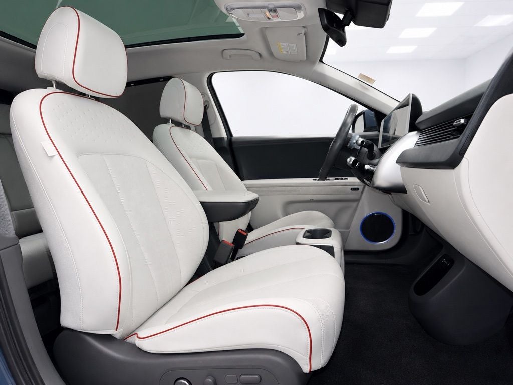 2023 Hyundai IONIQ 5 Limited