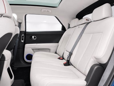 2023 Hyundai IONIQ 5 Limited