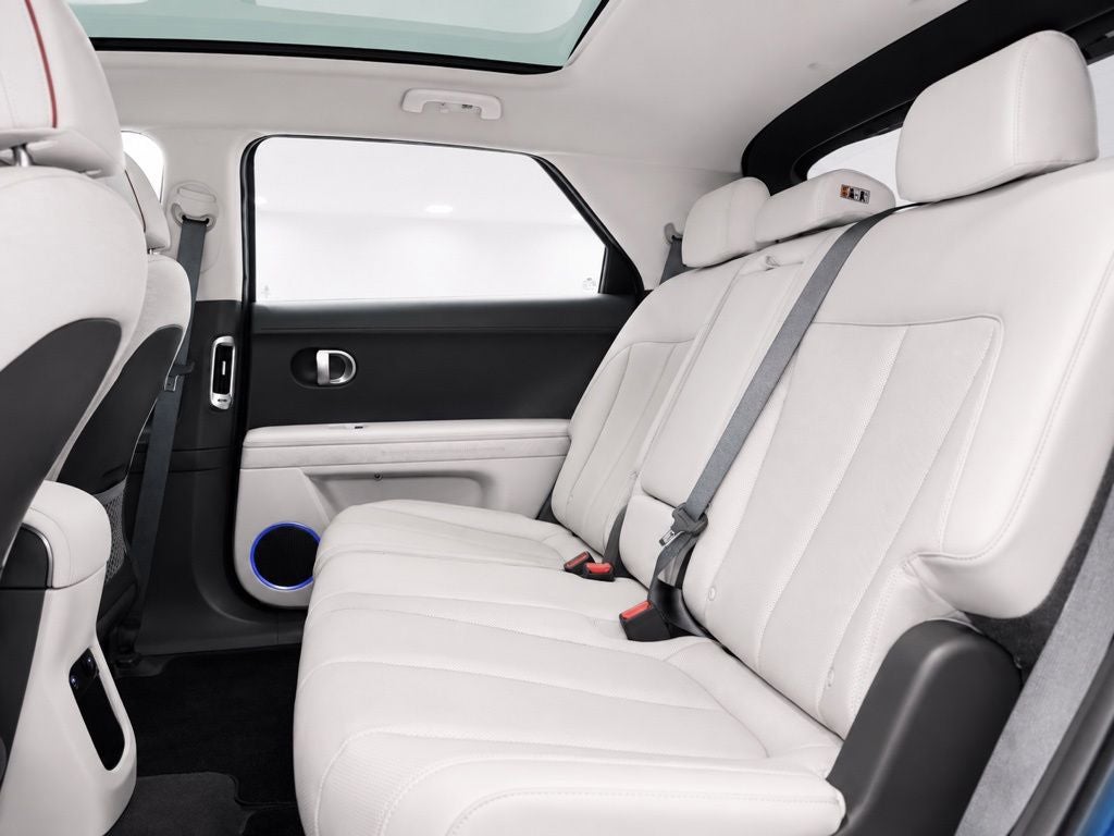 2023 Hyundai IONIQ 5 Limited