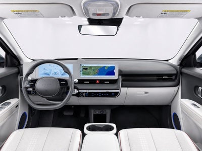 2023 Hyundai IONIQ 5 Limited