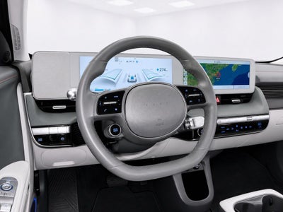 2023 Hyundai IONIQ 5 Limited
