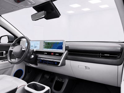 2023 Hyundai IONIQ 5 Limited