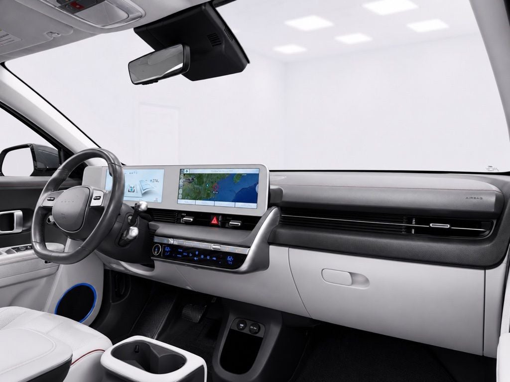 2023 Hyundai IONIQ 5 Limited
