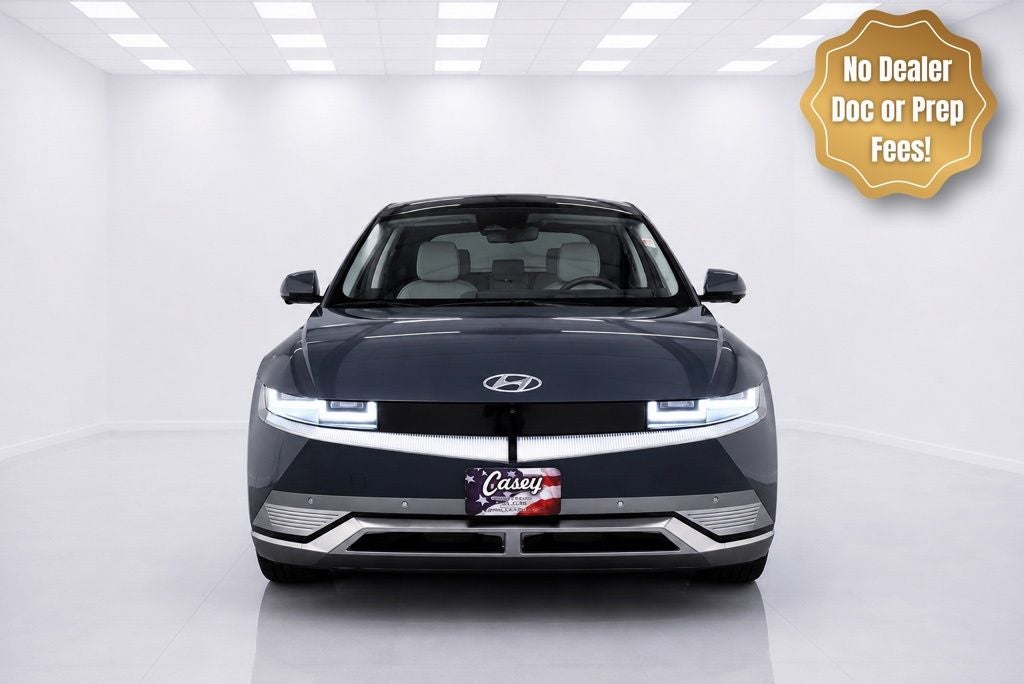 2023 Hyundai IONIQ 5 Limited