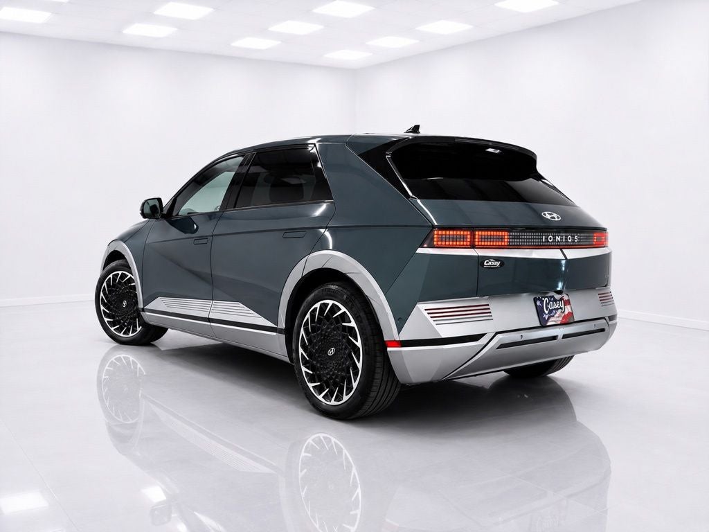2023 Hyundai IONIQ 5 Limited