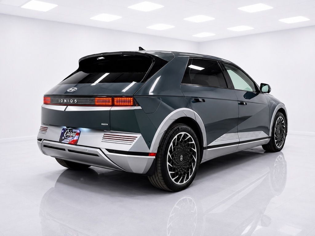 2023 Hyundai IONIQ 5 Limited