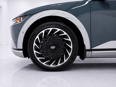 2023 Hyundai IONIQ 5 Limited