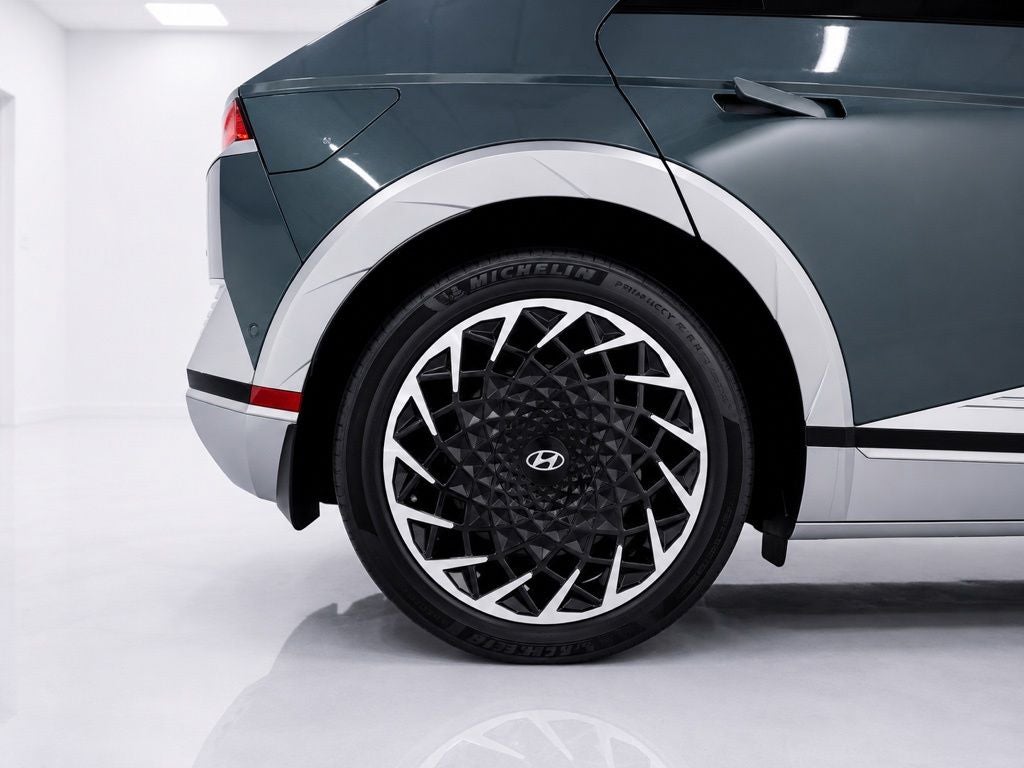 2023 Hyundai IONIQ 5 Limited