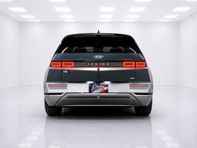 2023 Hyundai IONIQ 5 Limited