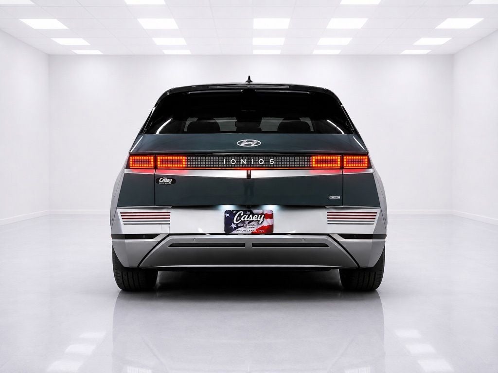 2023 Hyundai IONIQ 5 Limited