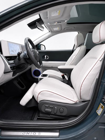 2023 Hyundai IONIQ 5 Limited