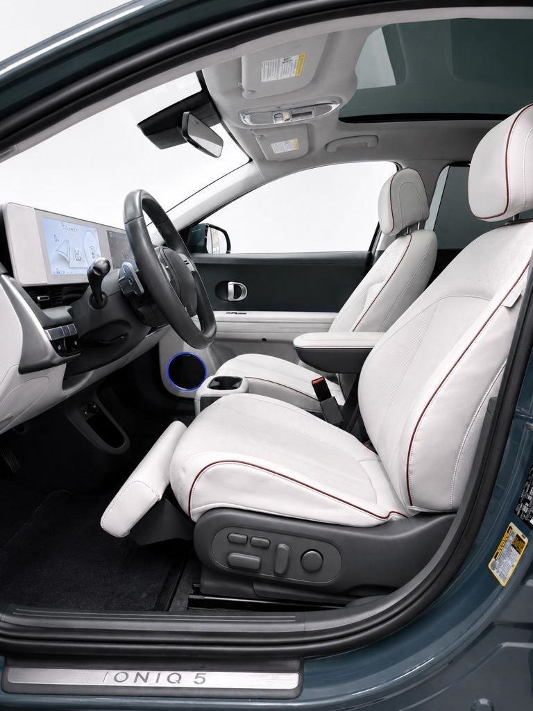 2023 Hyundai IONIQ 5 Limited
