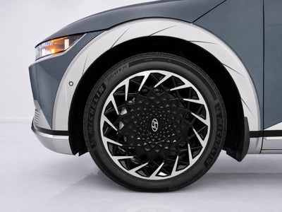 2023 Hyundai IONIQ 5 Limited