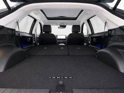 2023 Hyundai IONIQ 5 Limited