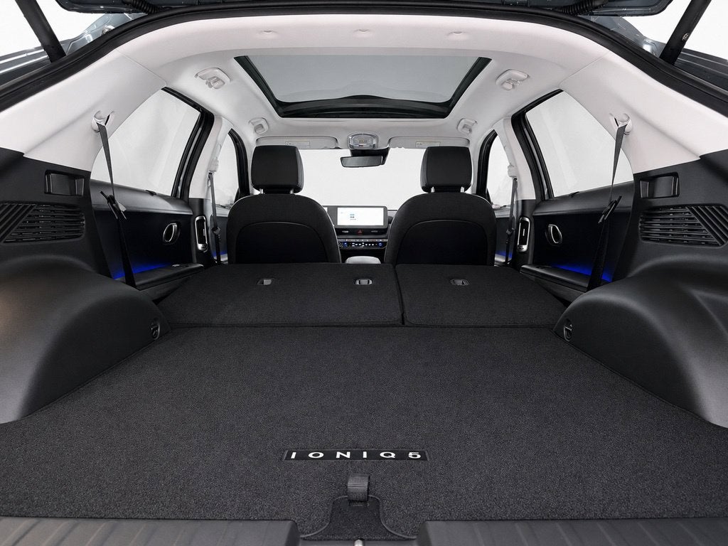 2023 Hyundai IONIQ 5 Limited