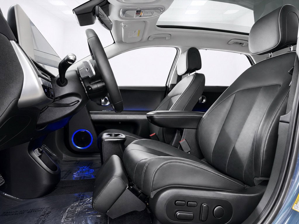 2023 Hyundai IONIQ 5 Limited