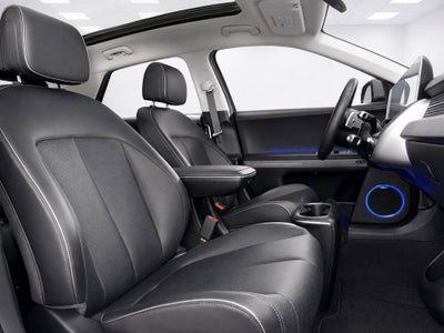 2023 Hyundai IONIQ 5 Limited
