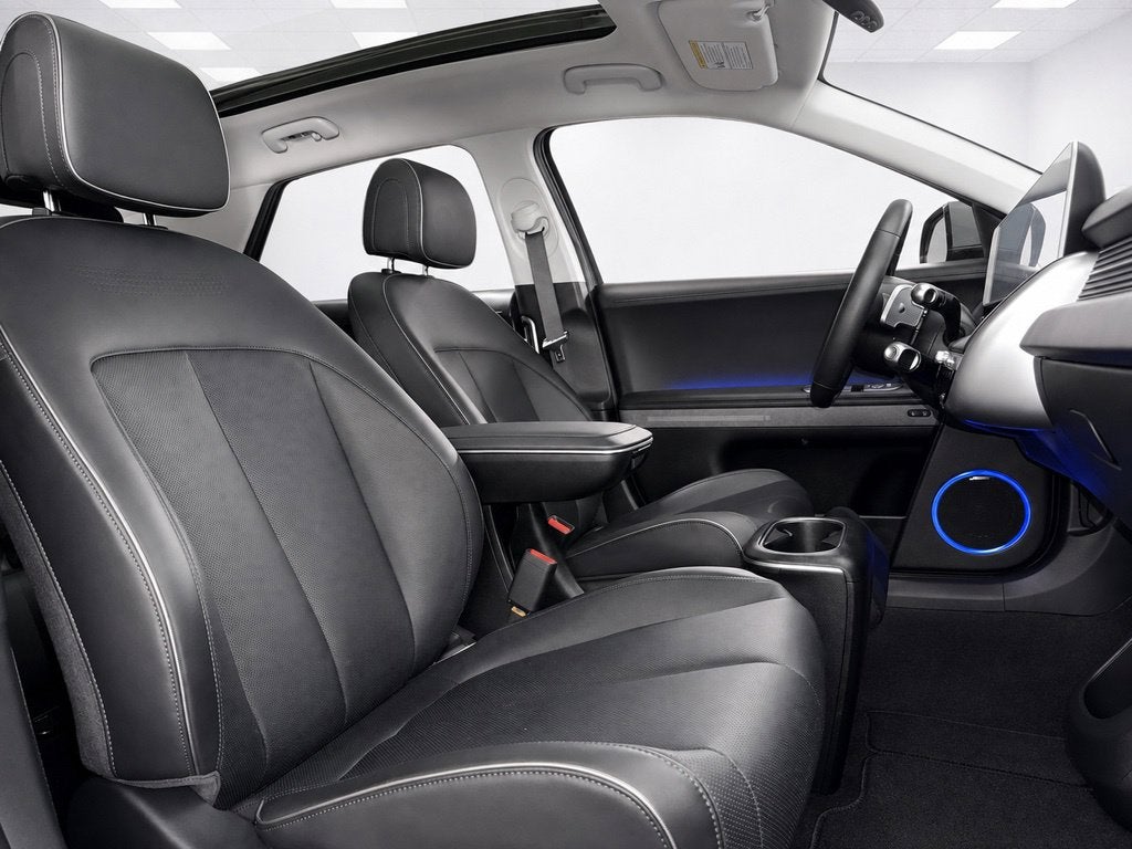 2023 Hyundai IONIQ 5 Limited