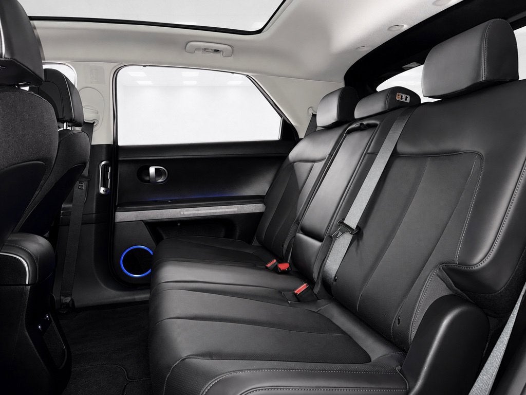 2023 Hyundai IONIQ 5 Limited