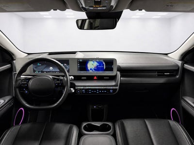 2023 Hyundai IONIQ 5 Limited