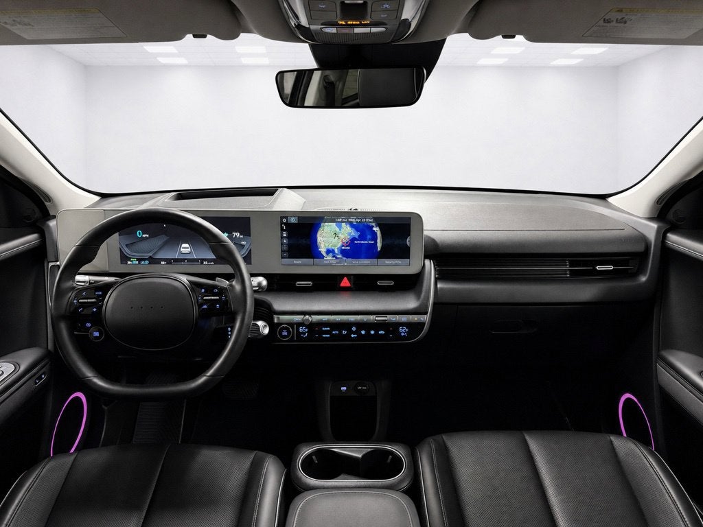 2023 Hyundai IONIQ 5 Limited